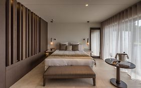 Cap D'Antibes Beach Hotel